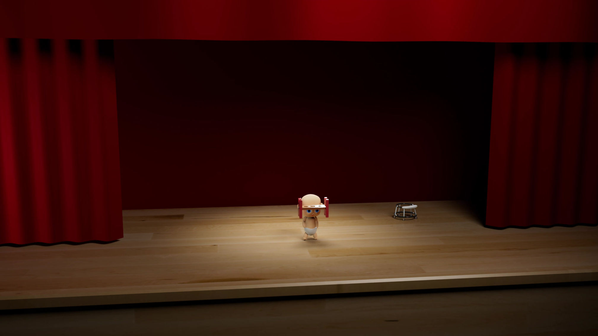 Talent Show